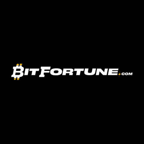 Bitfortune Casino logo