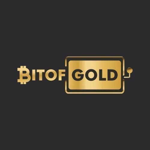 BitofGold Casino logo