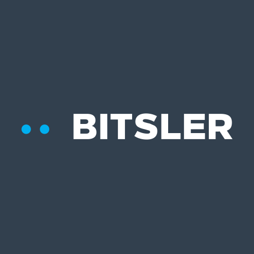 Bitsler Casino logo