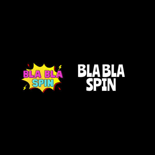 BlaBlaSpin Casino logo