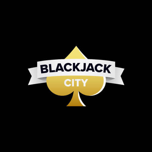 Blackjack City Casino logo