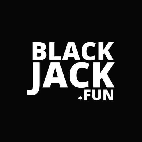 Blackjack.fun Casino logo