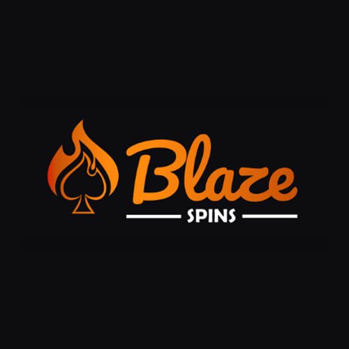 Blaze Spins Casino logo