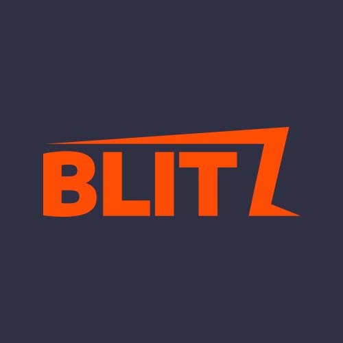 Blitz Red Casino logo