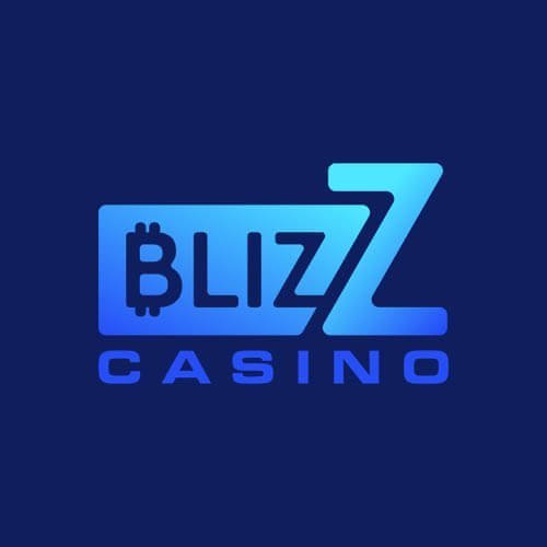 Blizz Casino logo