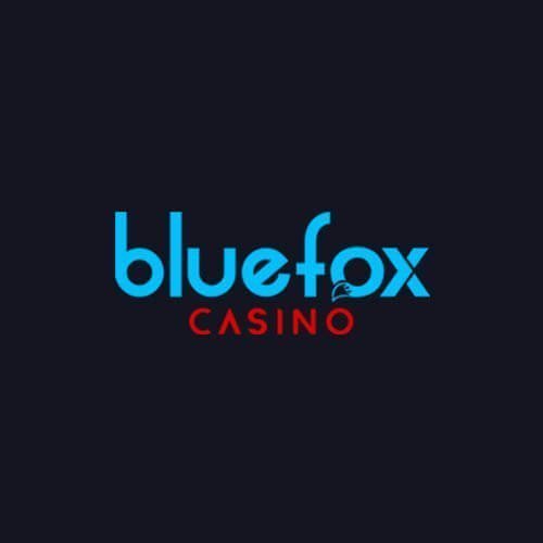 BlueFox Casino logo