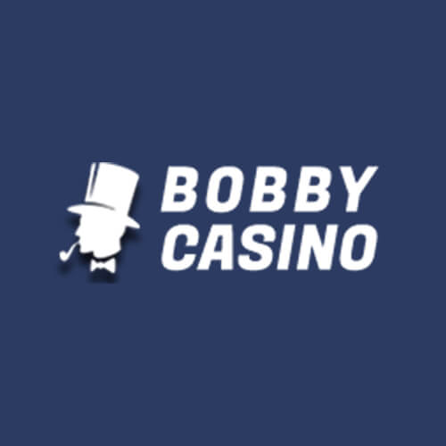 Bobby Casino logo