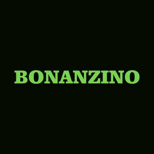 Bonanzino Casino logo