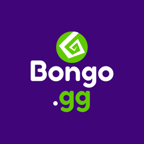 Bongo Casino logo