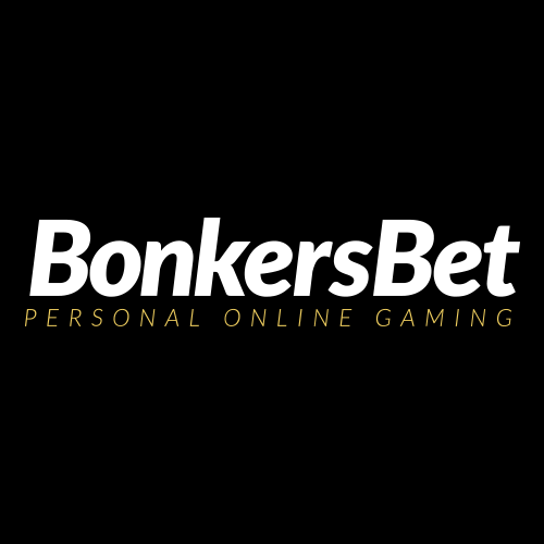 BonkersBet Casino Review logo