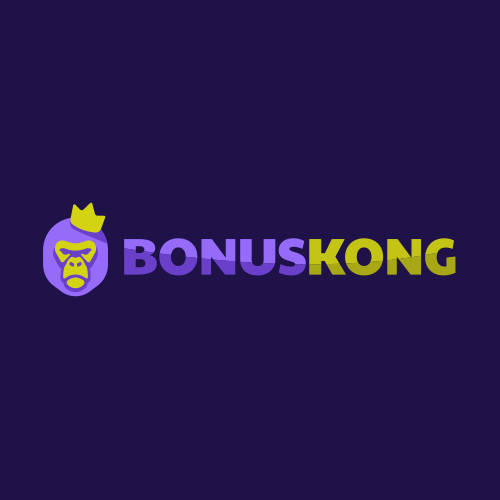 Bonuskong Casino logo