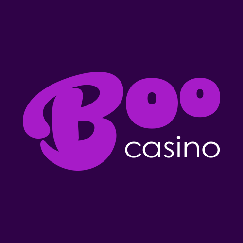Boo Casino logo