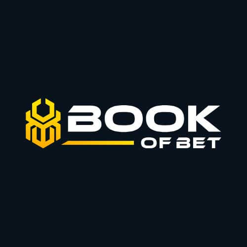 BookOfBet Casino logo