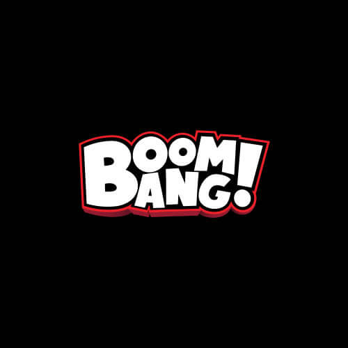 BoomBang Casino logo