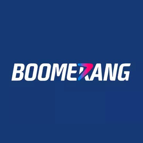 Boomerang Bet Casino logo
