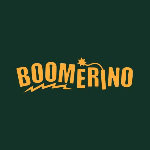 Boomerino Casino logo