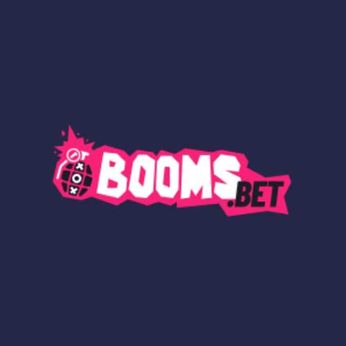 Booms Bet Casino logo