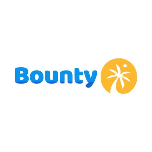 Bounty Casino logo