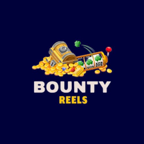 Bounty Reels Casino logo