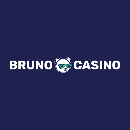 Bruno Casino logo