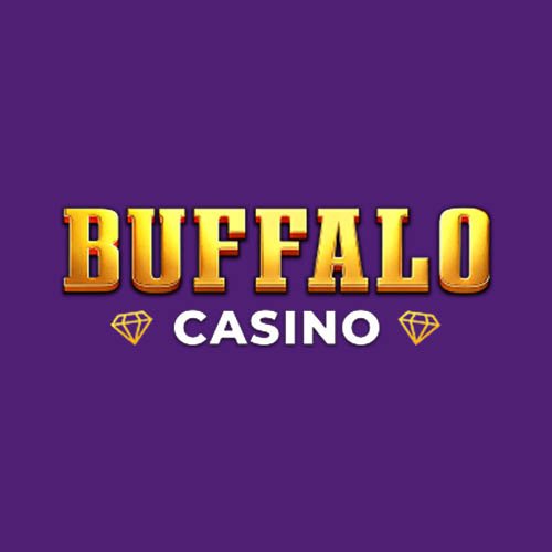 BuffaloCasino logo