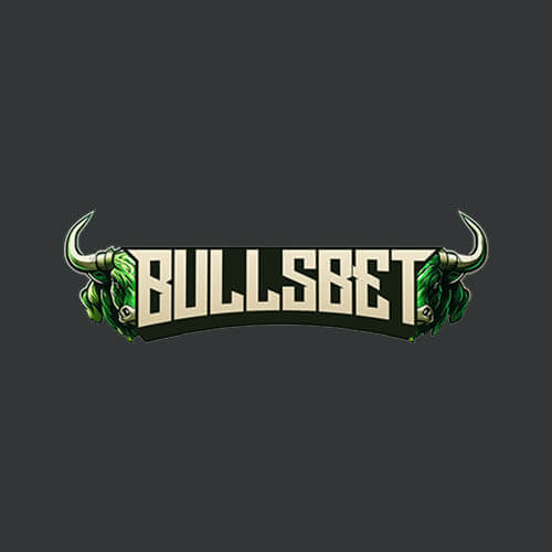 Bullsbet Casino logo