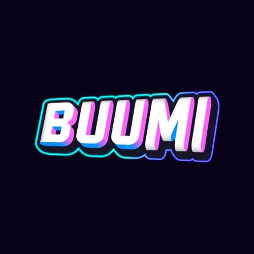 Buumi Casino logo