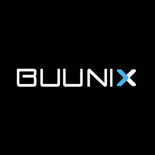 Buunix Casino logo