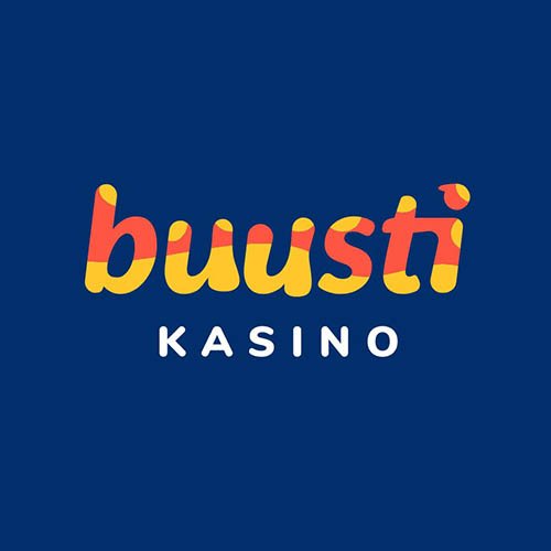 Buusti Casino logo
