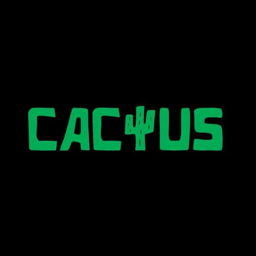 Cactus Casino logo