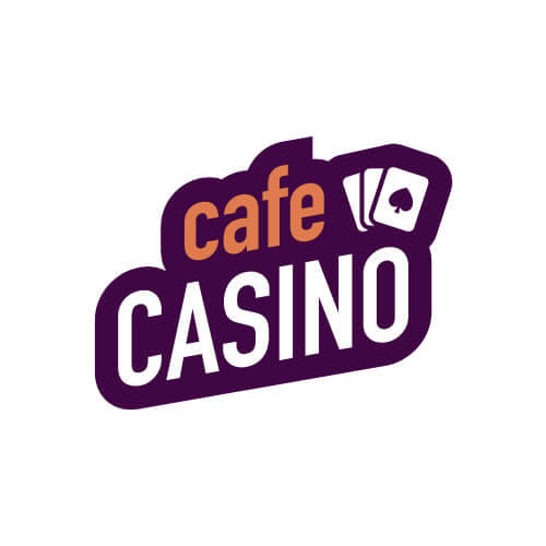 Cafe Casino logo