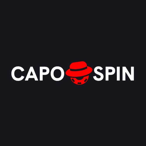 Capospin Casino logo