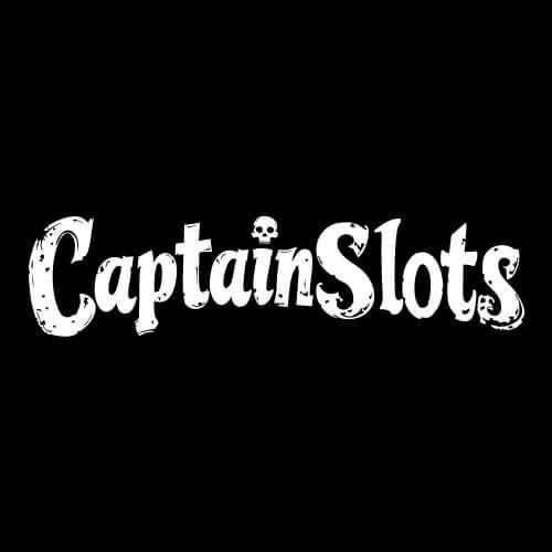 Captain Slots Casino logo