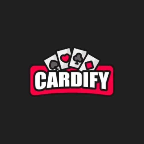 Cardify Casino logo