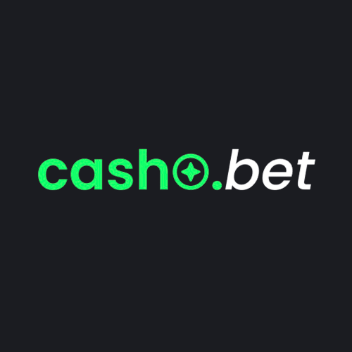 Cashmo Casino logo