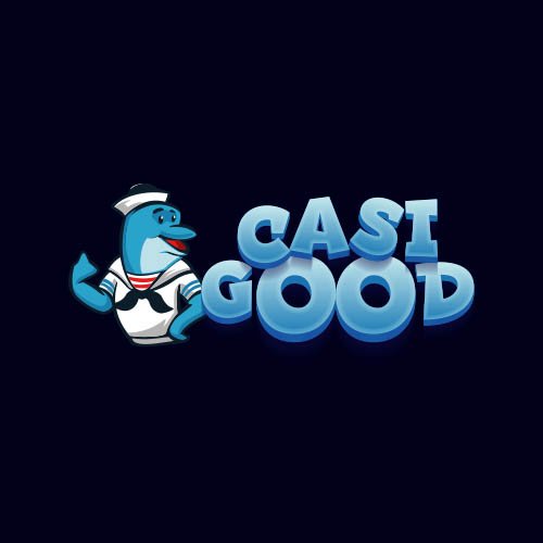 Casigood Casino logo