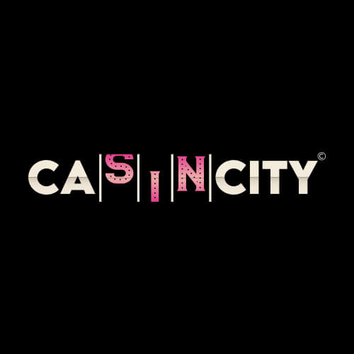 CasinCity Casino logo