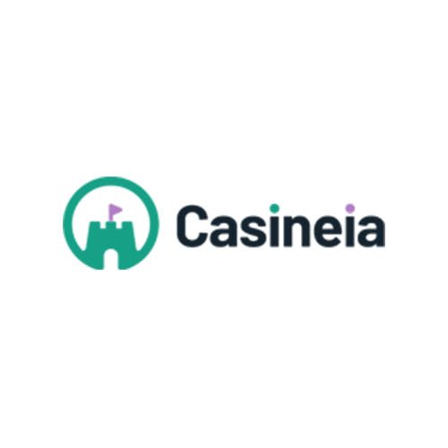 Casineia Casino logo