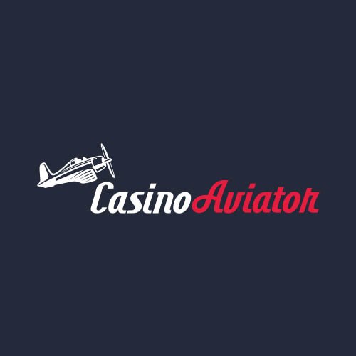 Casino Aviator logo