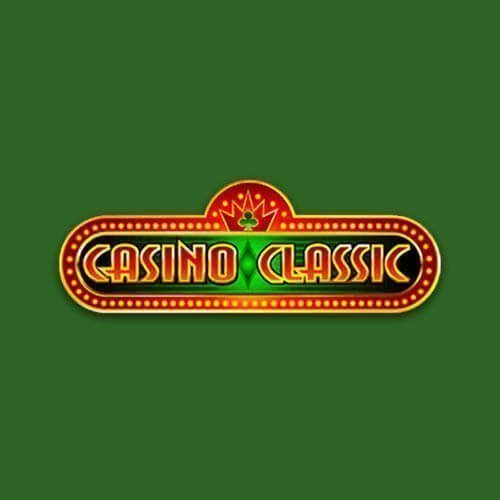 Casino Classic logo