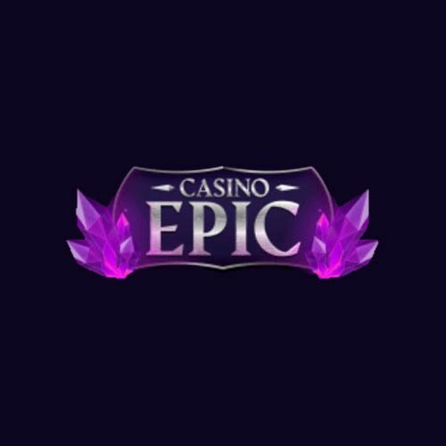 Casino Epic logo