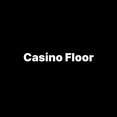 Casino Floor logo