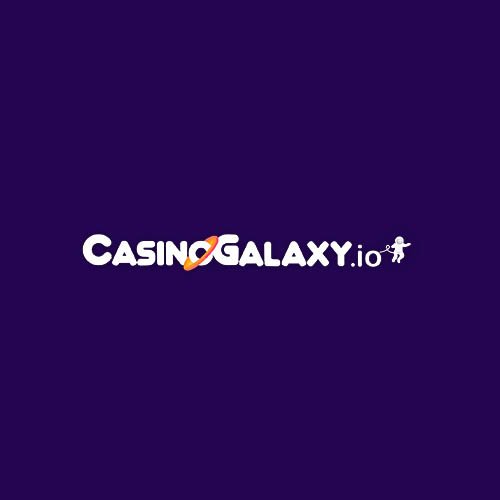 Casino Galaxy Casino logo