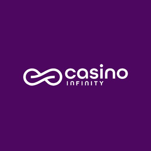 Casino Infinity logo