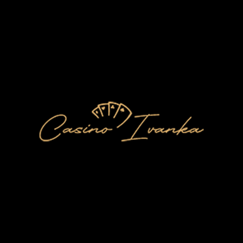 Casino Ivanka logo