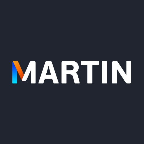 Casino Martin logo