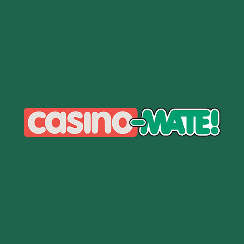 Casino Mate logo