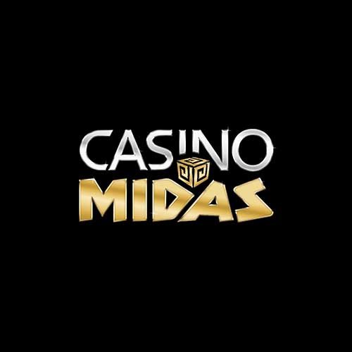 Casino Midas logo