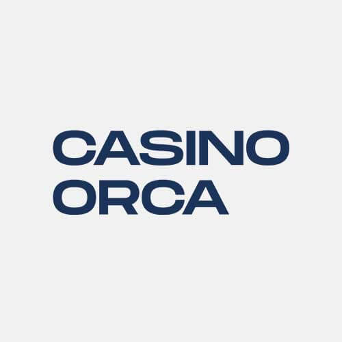 Casino Orca logo