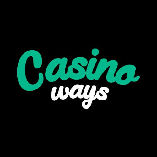 Casino Ways logo